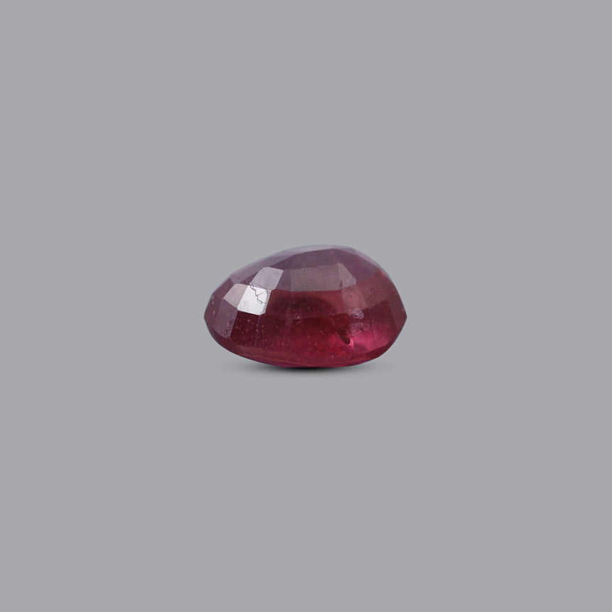 Ruby - 3.9 Carat
