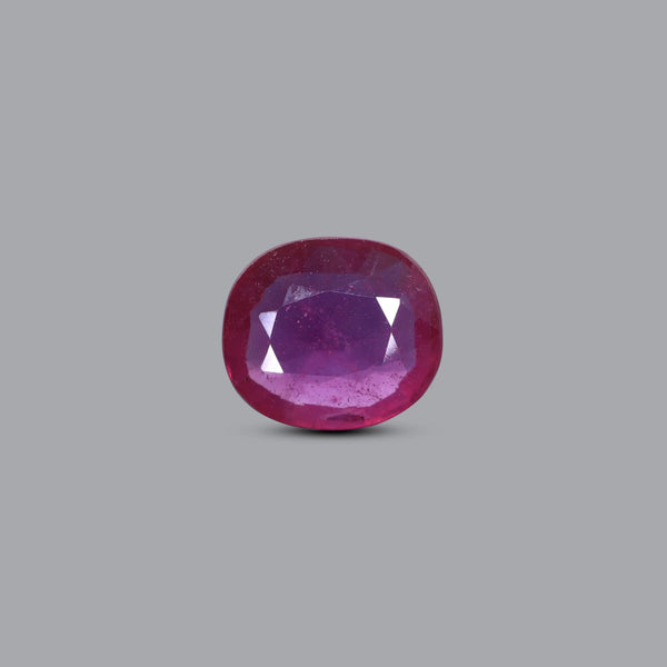 Thailand Ruby - 4.42 Carat - Pramogh