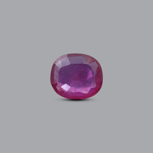 Ruby - 4.42 Carat