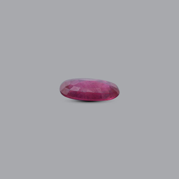 Ruby - 4.42 Carat