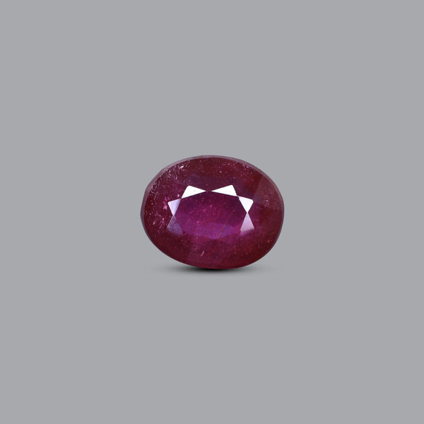 Thailand Ruby - 5.3 Carat - Pramogh