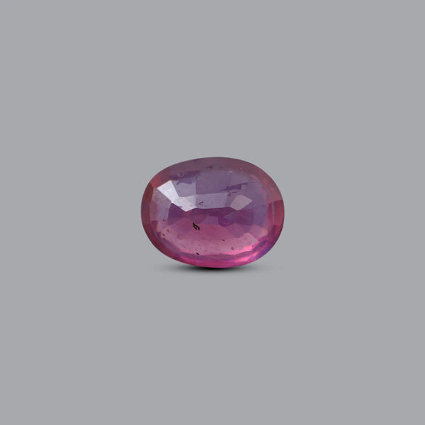 Ruby - 3.93 Carat