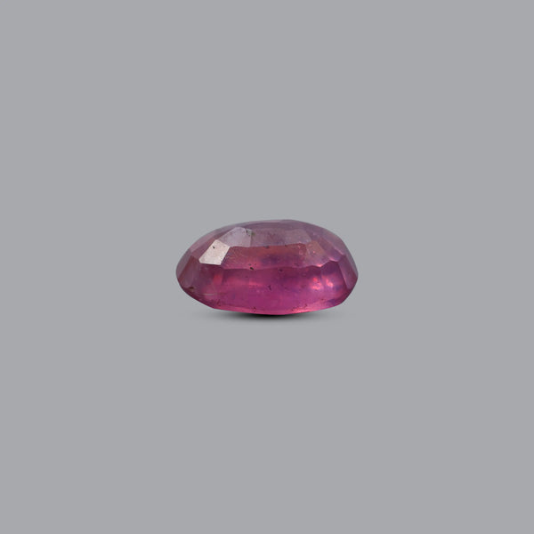 Ruby - 3.93 Carat