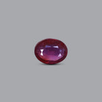 Thailand Ruby - 4.3 Carat - Pramogh