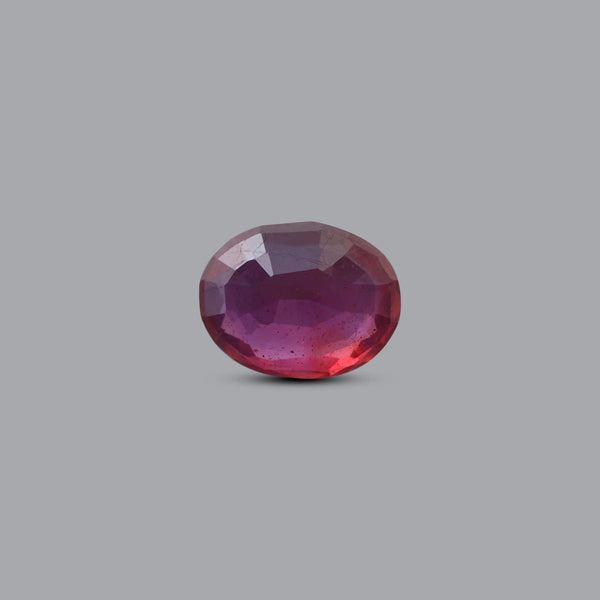 Ruby - 4.3 Carat
