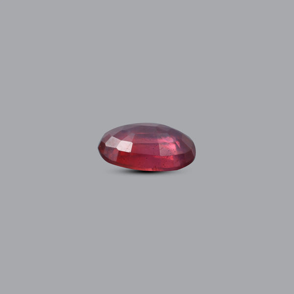 Ruby - 4.3 Carat
