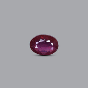 Thailand Ruby - 3.85 Carat - Pramogh