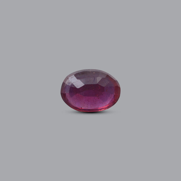 Ruby - 3.85 Carat