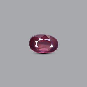 Thailand Ruby - 4.2 Carat - Pramogh