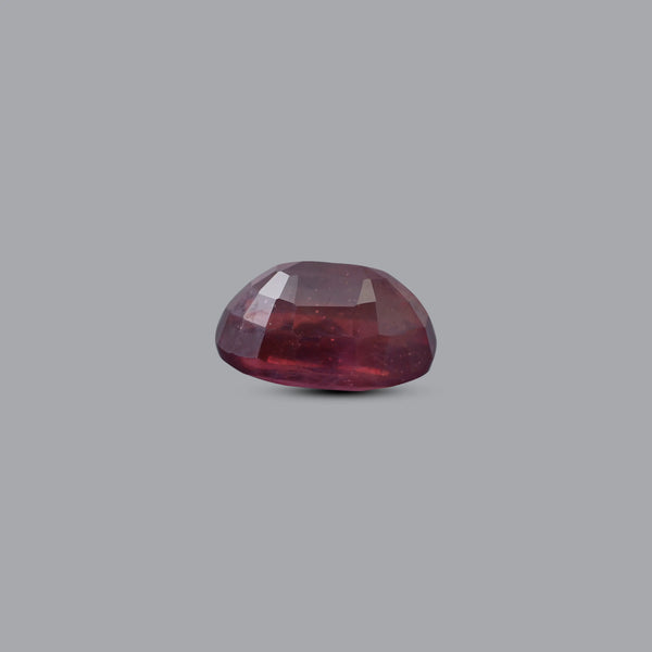 Ruby - 4.2 Carat