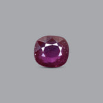Thailand Ruby - 3.87 Carat - Pramogh