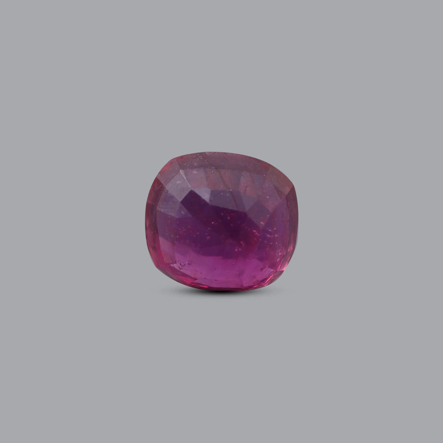 Ruby - 3.87 Carat