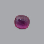 Ruby - 3.87 Carat