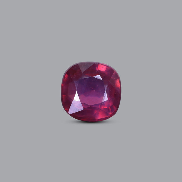 Thailand Ruby - 3.6 Carat - Pramogh