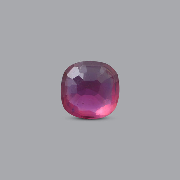 Ruby - 3.6 Carat