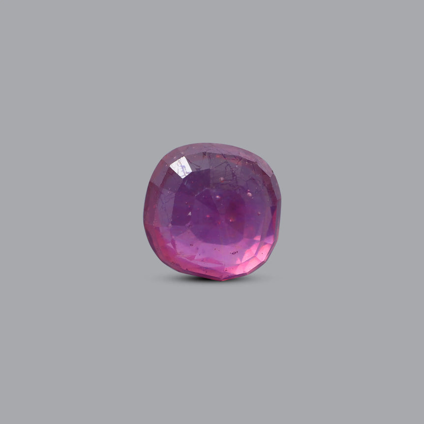 Ruby - 4.2 Carat