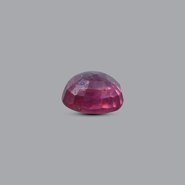Ruby - 4.2 Carat