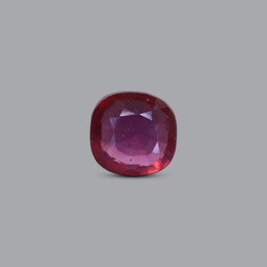 Thailand Ruby - 3.95 Carat - Pramogh