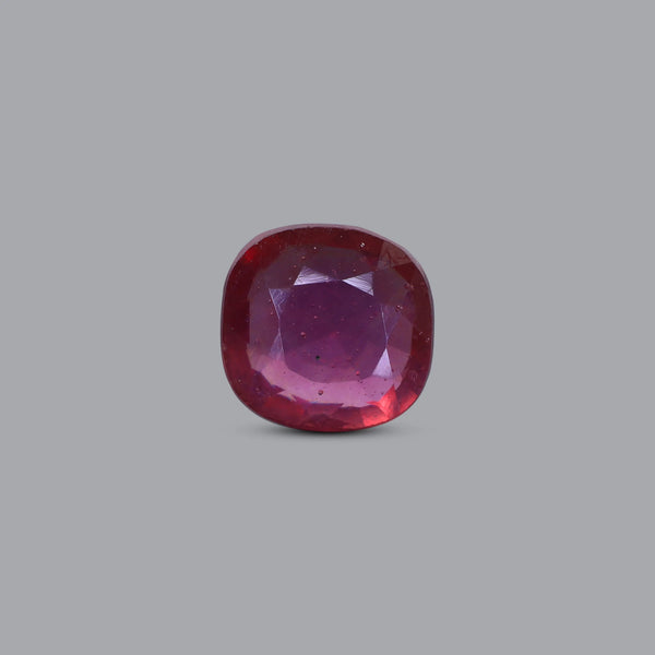 Thailand Ruby - 3.95 Carat - Pramogh
