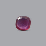 Ruby - 3.95 Carat