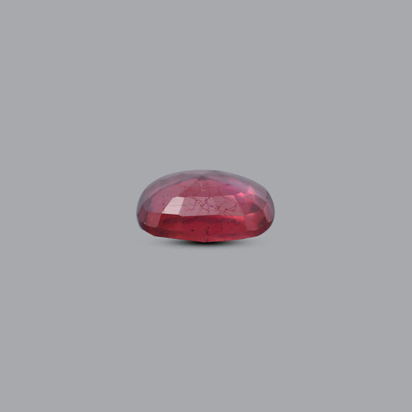 Ruby - 3.95 Carat
