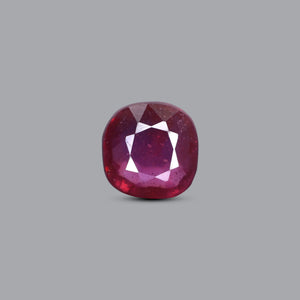Thailand Ruby - 4.8 Carat - Pramogh