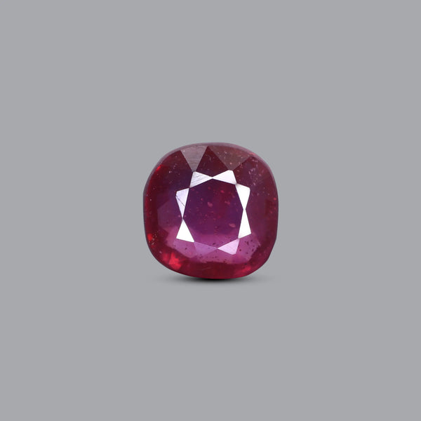 Thailand Ruby - 4.8 Carat - Pramogh