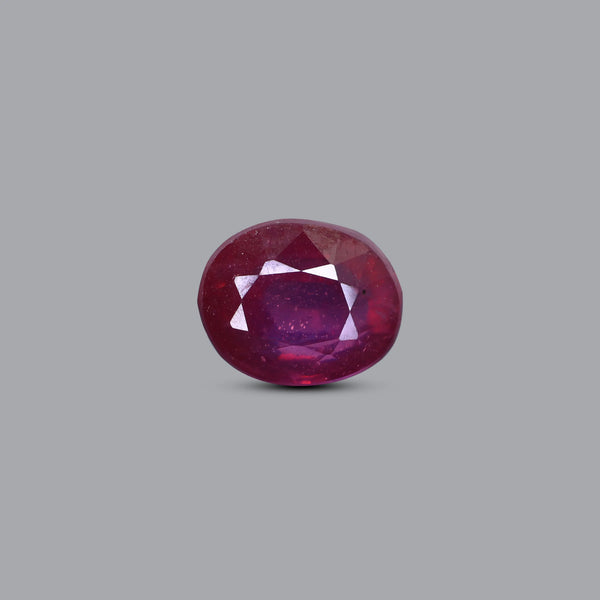 Thailand Ruby - 3.75 Carat - Pramogh