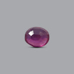 Ruby - 3.75 Carat