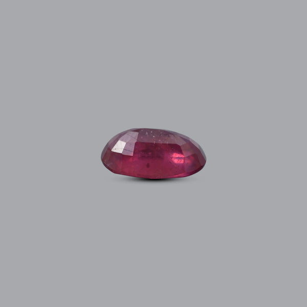 Ruby - 8.35 Carat
