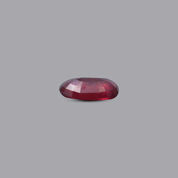 Ruby - 10.95 Carat