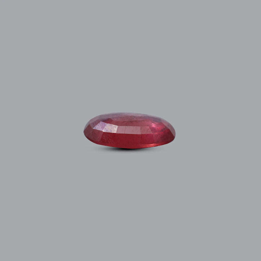 Ruby - 10.2 Carat