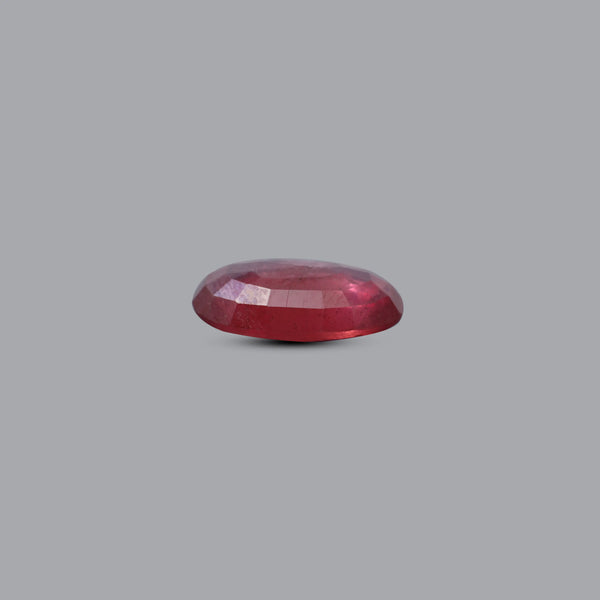 Ruby - 10.2 Carat