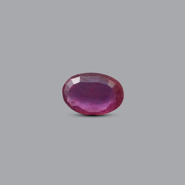 Ruby - 5.3 Carat