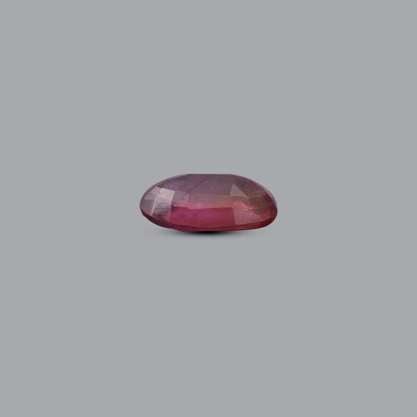 Ruby - 3.93 Carat