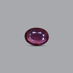 Thailand Ruby - 8.1 Carat - Pramogh