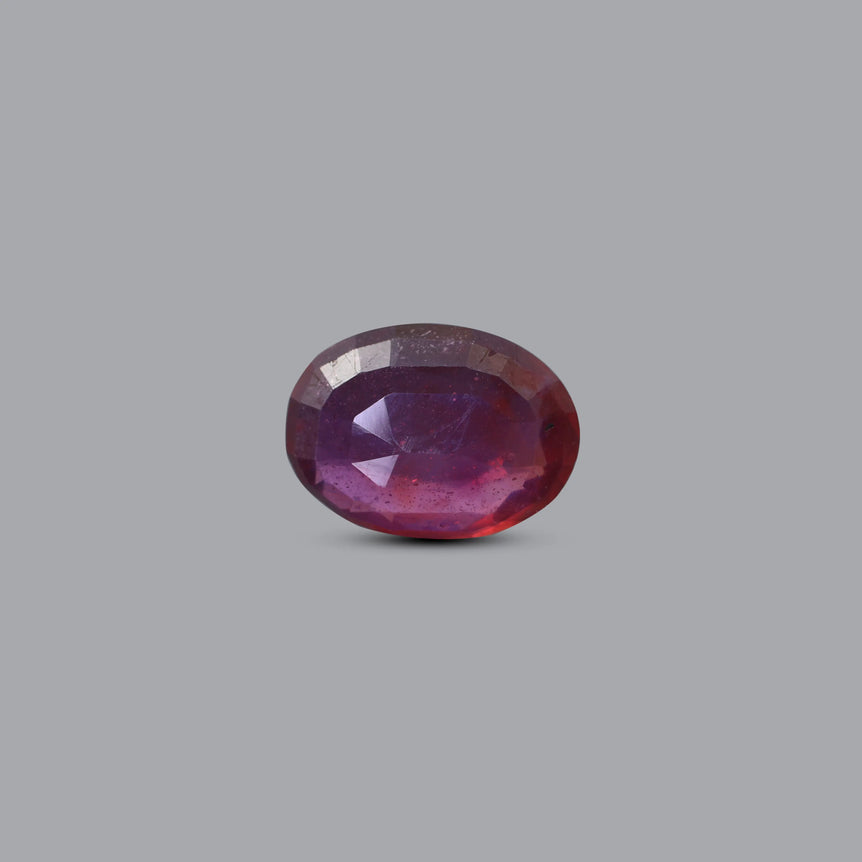 Ruby - 8.1 Carat
