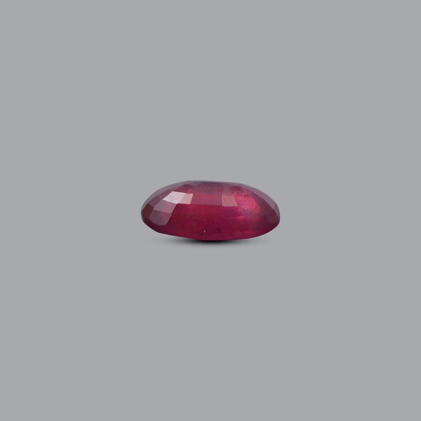 Ruby - 10.4 Carat
