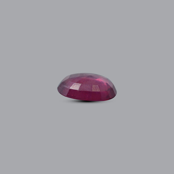 Ruby - 7.55 Carat
