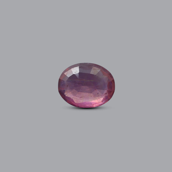 Ruby - 3.9 Carat