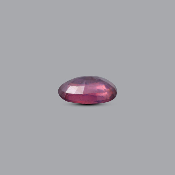Ruby - 3.9 Carat
