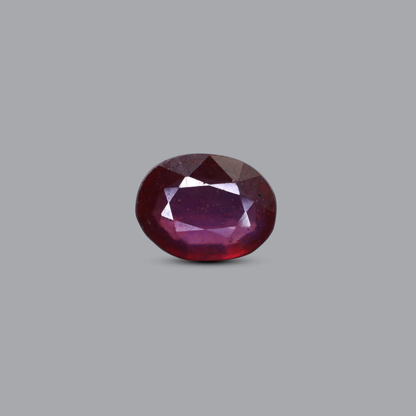 Thailand Ruby - 9.8 Carat - Pramogh