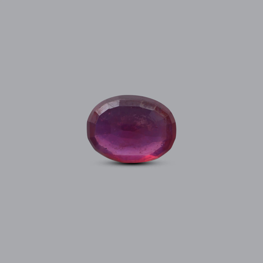 Ruby - 10.45 Carat
