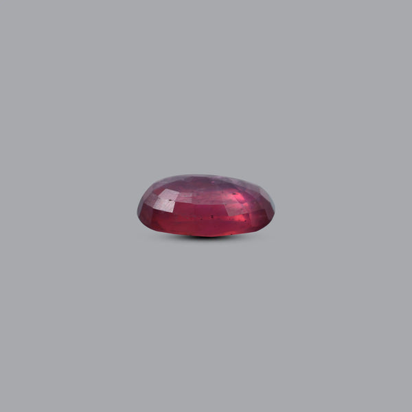 Ruby - 10.45 Carat
