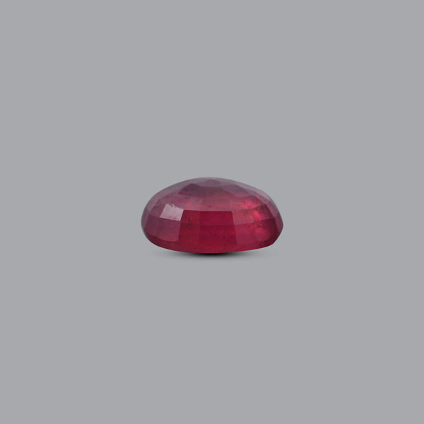 Ruby - 10.6 Carat