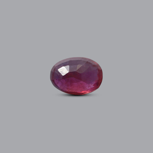 Ruby - 5.4 Carat