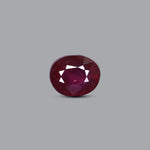 Thailand Ruby - 11.3 Carat - Pramogh