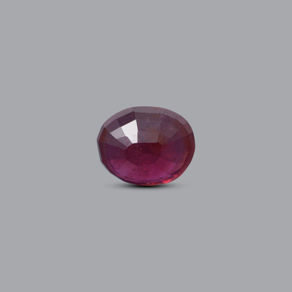 Ruby - 11.3 Carat
