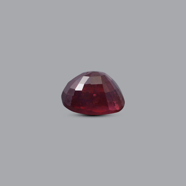 Ruby - 11.3 Carat