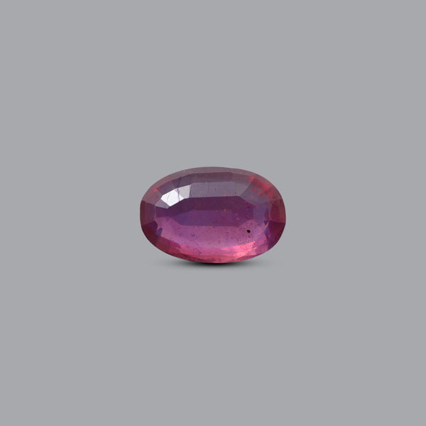 Ruby - 4.03 Carat